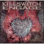 KillSwitch Engaged - The End of EartHache
